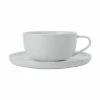 Cashmere High Rim Cup & Saucer 300ML -Tea &amp Coffee Sales aj0048