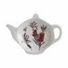 Royal Botanic Gardens Victoria Tea Bag Tidy Bottle Brush -Tea &amp Coffee Sales aw0397