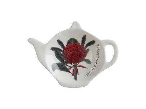 Royal Botanic Gardens Victoria Tea Bag Tidy Telopea 3 Royal Botanic Gardens Victoria Tea Bag Tidy Telopea