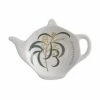Royal Botanic Gardens Victoria Tea Bag Tidy Wattle -Tea &amp Coffee Sales aw0400