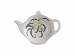 Royal Botanic Gardens Victoria Tea Bag Tidy Wattle