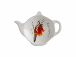 Royal Botanic Gardens Victoria Tea Bag Tidy Christmas Bells