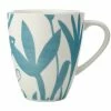 Marc Martin Dusk Coupe Mug 350ML Blue -Tea &amp Coffee Sales aw0580