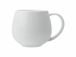 White Basics Snug Mug 450ML