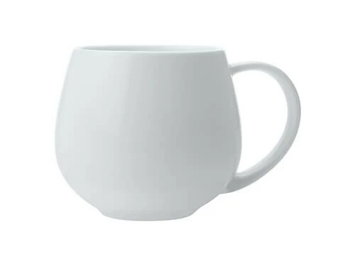 White Basics Snug Mug 450ML 3 White Basics Snug Mug 450ML