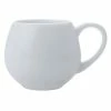 White Basics Mini Snug Mug 120ML 2 White Basics Mini Snug Mug 120ML -Tea & Coffee Sales ay0353