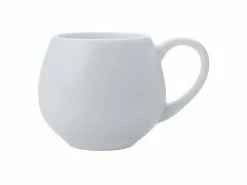 White Basics Mini Snug Mug 120ML