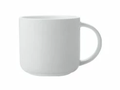 White Basics Mug 440ML