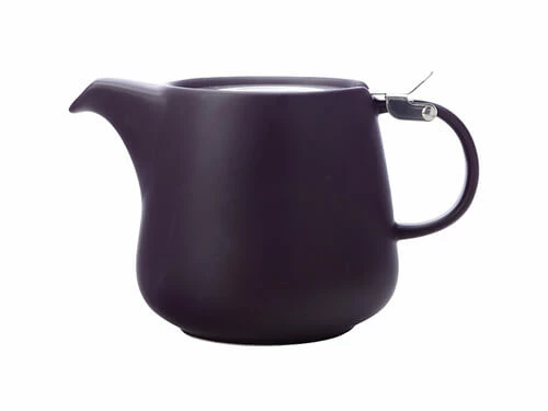 Tint Teapot 600ML Aubergine 3 Tint Teapot 600ML Aubergine