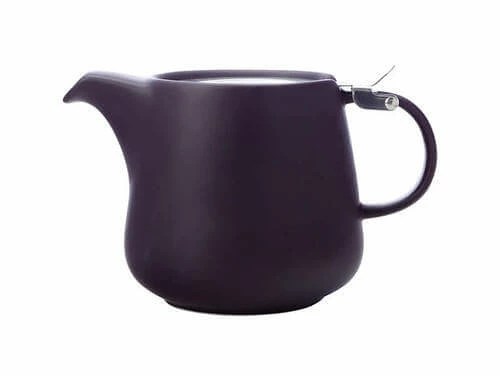 Tint Teapot 600ML Aubergine 4 Tint Teapot 600ML Aubergine - Image 2