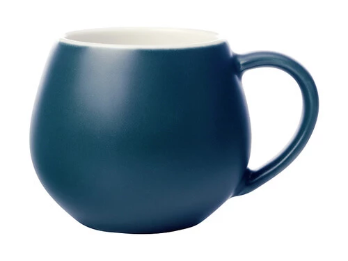 Tint Mini Snug Mug 120ML Teal 3 Tint Mini Snug Mug 120ML Teal