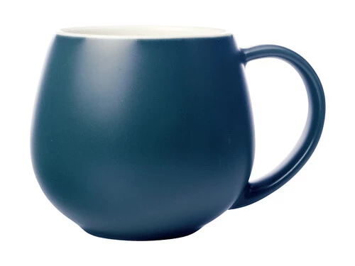 Tint Snug Mug 450ML Teal 3 Tint Snug Mug 450ML Teal