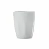 White Basics Latte Cup 200ML 1 White Basics Latte Cup 200ML -Tea & Coffee Sales bd0581