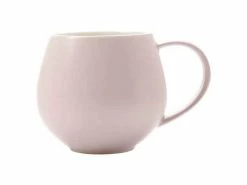 Tint Snug Mug 450ML Rose -Tea &amp Coffee Sales di0053 5