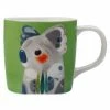 Pete Cromer Mug 375ML Koala -Tea &amp Coffee Sales di0216