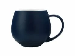 Tint Snug Mug 450ML Navy -Tea &amp Coffee Sales di0242 5