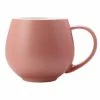 Tint Snug Mug 450ML Coral 1 Tint Snug Mug 450ML Coral -Tea & Coffee Sales di0243