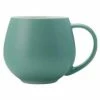 Tint Snug Mug 450ML Aqua 2 Tint Snug Mug 450ML Aqua -Tea & Coffee Sales di0244