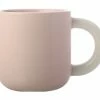 Sherbet Mug 370ML Pink