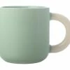 Sherbet Mug 370ML Jade 1 Sherbet Mug 370ML Jade -Tea & Coffee Sales di0328