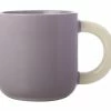 Sherbet Mug 370ML Lilac -Tea &amp Coffee Sales di0344