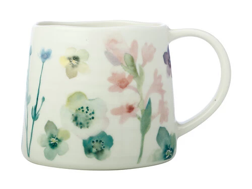 Meadow Mug 380ML Tuberose 3 Meadow Mug 380ML Tuberose