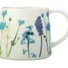 Meadow Mug 380ML Lavender -Tea &amp Coffee Sales di0356