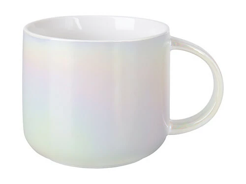 Luxe Mug 440ML White 3 Luxe Mug 440ML White