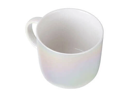 Luxe Mug 440ML White 5 Luxe Mug 440ML White - Image 3
