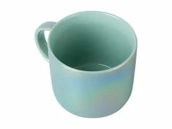 Luxe Mug 440ML Green -Tea &amp Coffee Sales di0364 a1