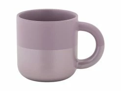 Horizon Mug 350ML Lilac