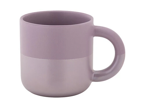 Horizon Mug 350ML Lilac 3 Horizon Mug 350ML Lilac