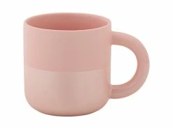 Horizon Mug 350ML Pink