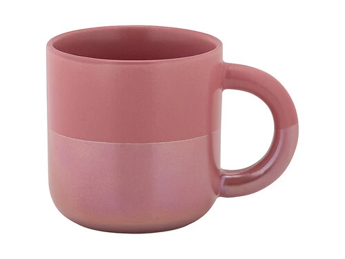 Horizon Mug 350ML Rose 3 Horizon Mug 350ML Rose