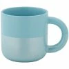Horizon Mug 350ML Aqua -Tea &amp Coffee Sales di0403