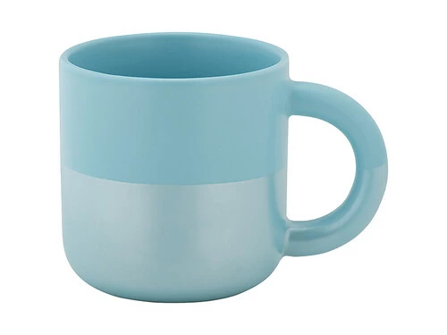 Horizon Mug 350ML Aqua 3 Horizon Mug 350ML Aqua