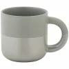 Horizon Mug 350ML Light Grey 2 Horizon Mug 350ML Light Grey -Tea & Coffee Sales di0404