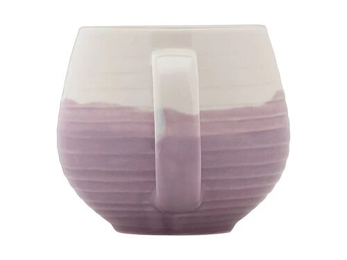 Illusion Snug Mug 400ML Lilac 5 Illusion Snug Mug 400ML Lilac - Image 3