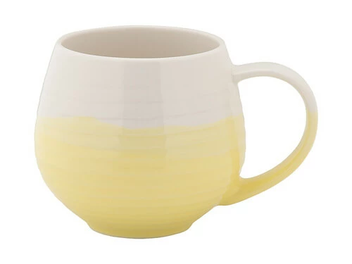 Illusion Snug Mug 400ML Lemon 3 Illusion Snug Mug 400ML Lemon