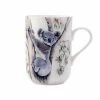 Cashmere Animals of Australia Mug 300ML Koala 1 Cashmere Animals of Australia Mug 300ML Koala -Tea & Coffee Sales dx0021