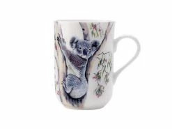 Cashmere Animals of Australia Mug 300ML Koala