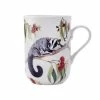Cashmere Animals of Australia Mug 300ML Sugar Glider -Tea &amp Coffee Sales dx0023