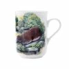 Cashmere Animals of Australia Mug 300ML Platypus 2 Cashmere Animals of Australia Mug 300ML Platypus -Tea & Coffee Sales dx0025
