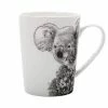 Marini Ferlazzo Mug Koala 450ML Tall -Tea &amp Coffee Sales dx0228