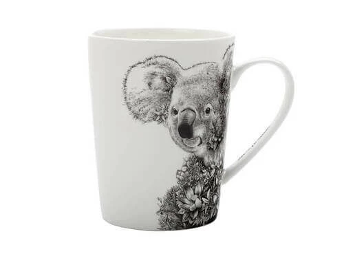 Marini Ferlazzo Mug Koala 450ML Tall 3 Marini Ferlazzo Mug Koala 450ML Tall