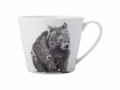 Marini Ferlazzo Mug 450ML Sqt Wombat