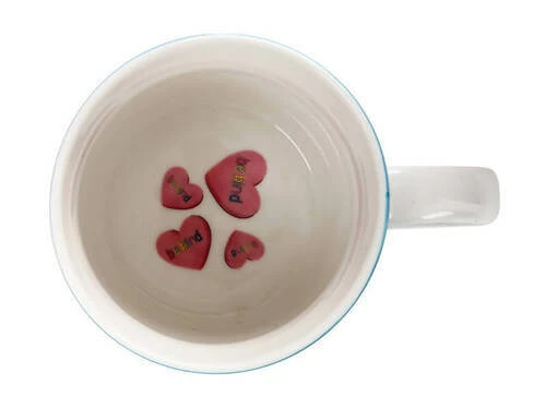 Kasey Rainbow Mug 380ML Be Kind Gift Boxed 4 Kasey Rainbow Mug 380ML Be Kind Gift Boxed - Image 2