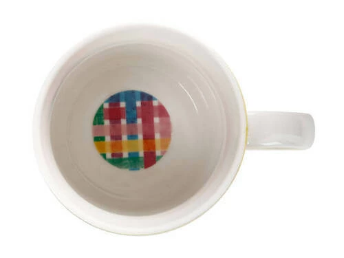 Kasey Rainbow Be Kind Mug 380ML Oh Yeah Gift Boxed 5 Kasey Rainbow Be Kind Mug 380ML Oh Yeah Gift Boxed - Image 3