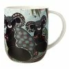 Melanie Hava Journeys Mug 440ML Koalas Gift Boxed -Tea &amp Coffee Sales dx1079