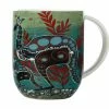 Melanie Hava Journeys Mug 440ML Kangaroos Gift Boxed 2 Melanie Hava Journeys Mug 440ML Kangaroos Gift Boxed -Tea & Coffee Sales dx1082